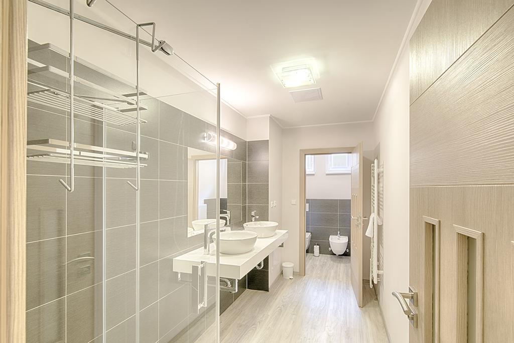 Apartment Promenada 35 كارلوفي فاري المظهر الخارجي الصورة